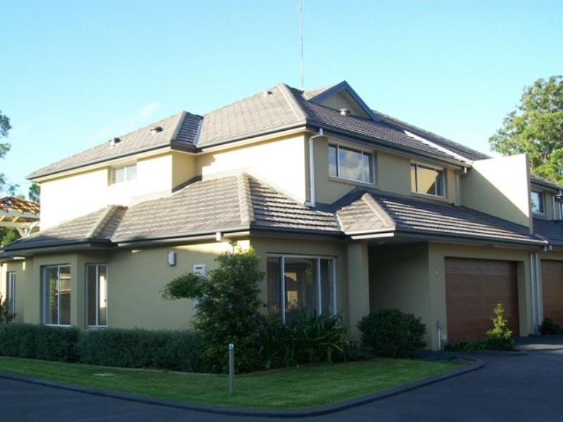 Castle Hill NSW 2154