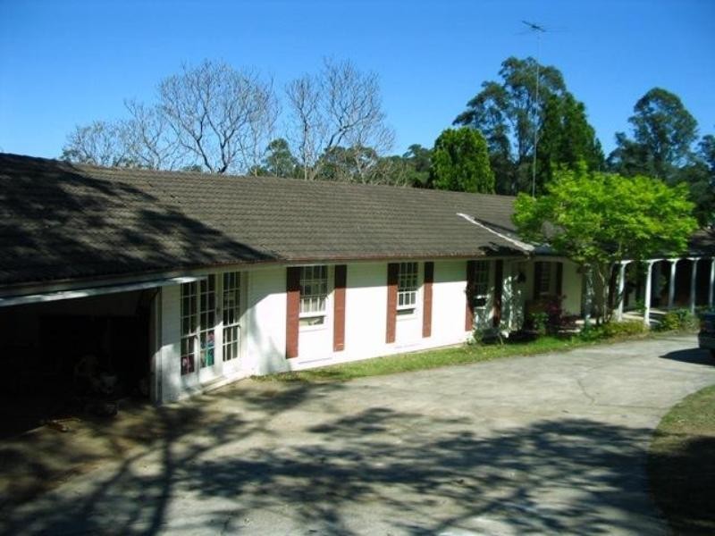 161 Castle Hill Road, Castle Hill NSW 2154