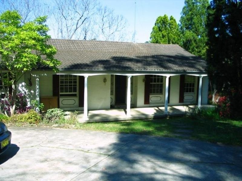 161 Castle Hill Road, Castle Hill NSW 2154