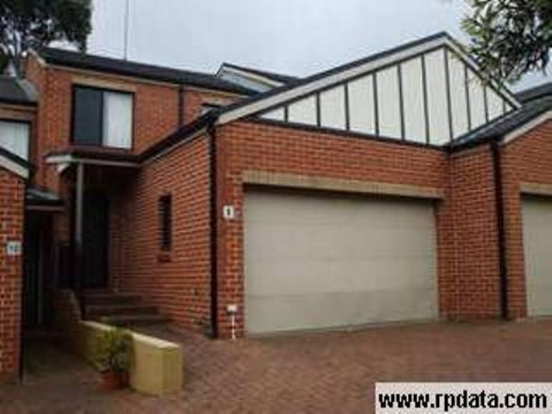 Castle Hill NSW 2154