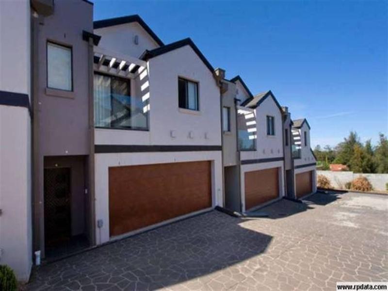 Castle Hill NSW 2154