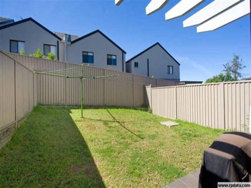 Castle Hill NSW 2154