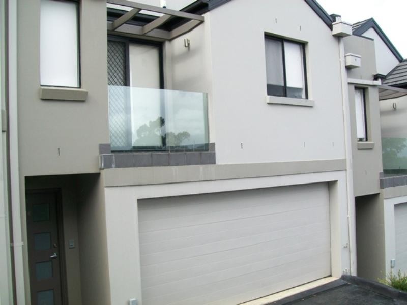 Castle Hill NSW 2154