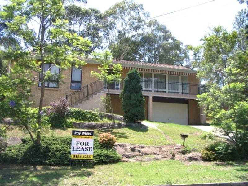 Baulkham Hills NSW 2153
