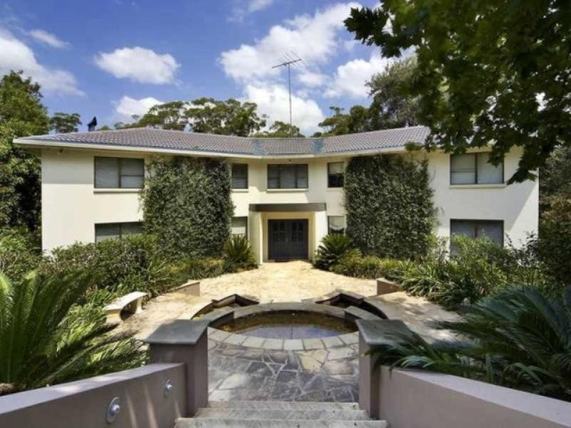 Castle Hill NSW 2154