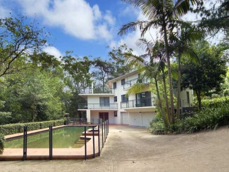 Castle Hill NSW 2154