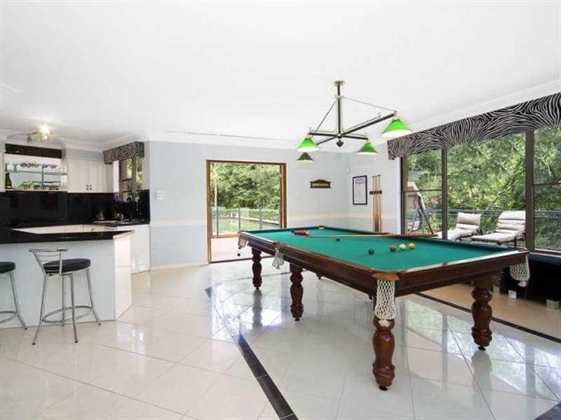 Castle Hill NSW 2154