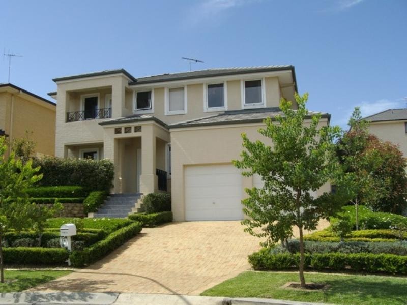 Castle Hill NSW 2154