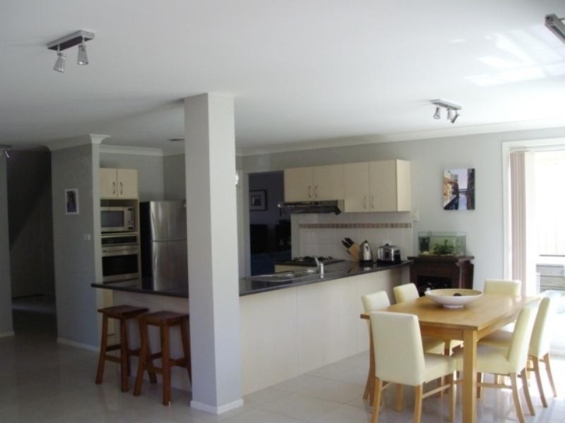 Castle Hill NSW 2154