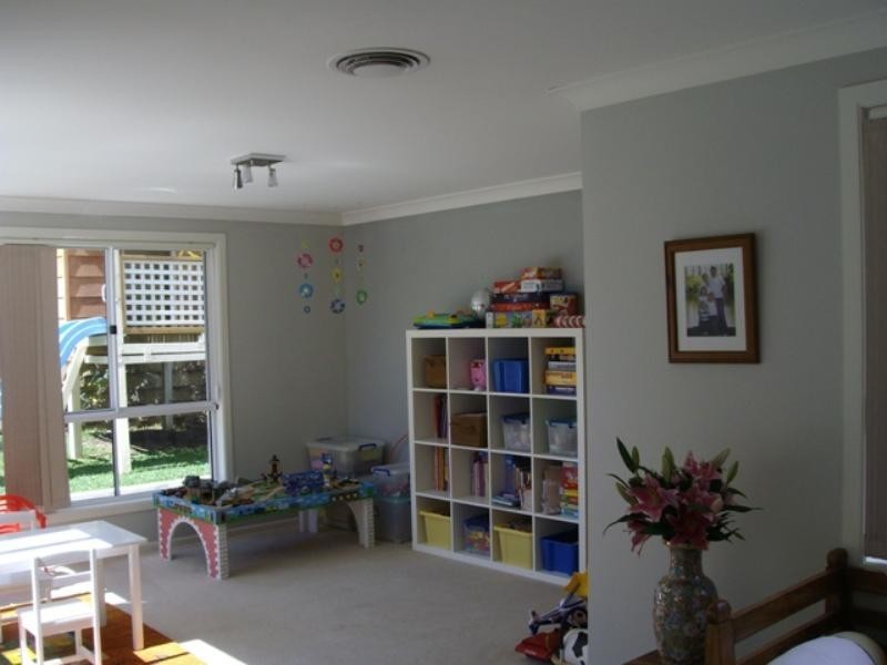 Castle Hill NSW 2154