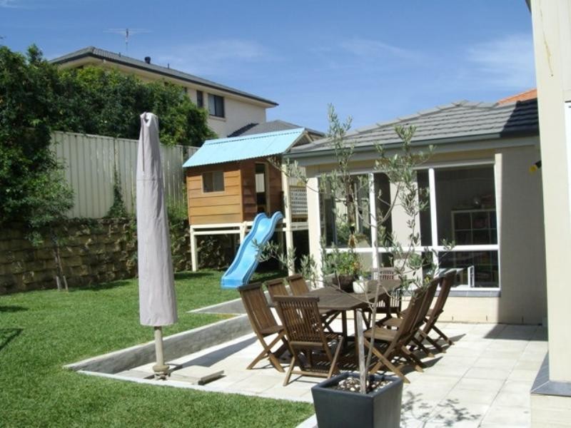 Castle Hill NSW 2154