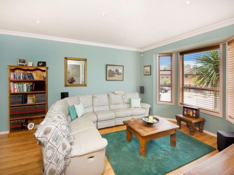 Glenwood NSW 2768