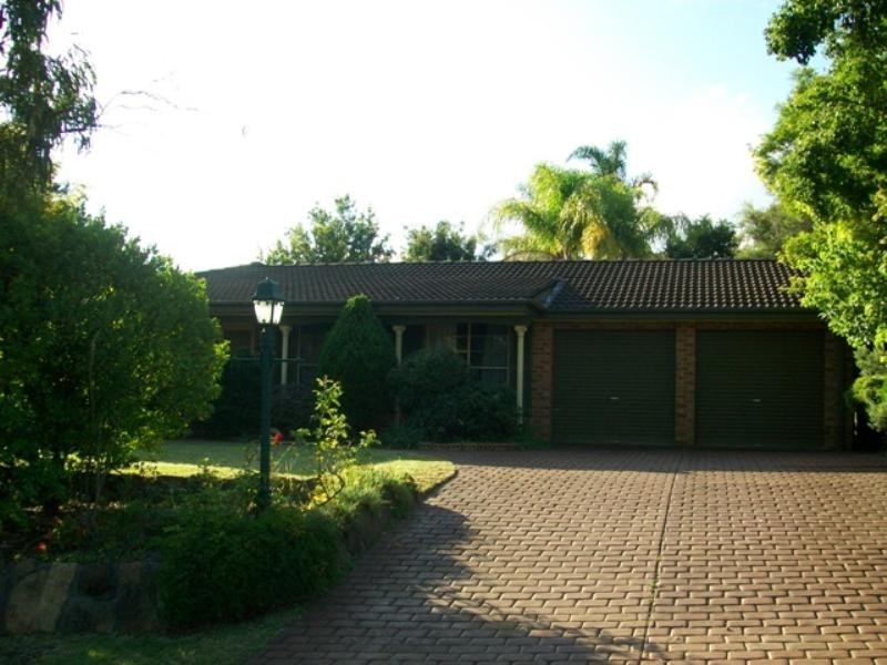 Castle Hill NSW 2154