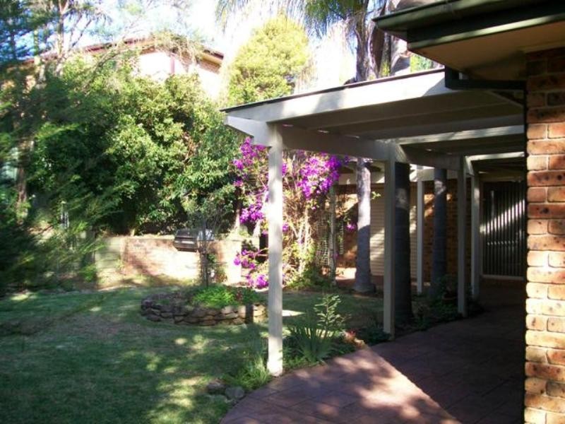 Castle Hill NSW 2154