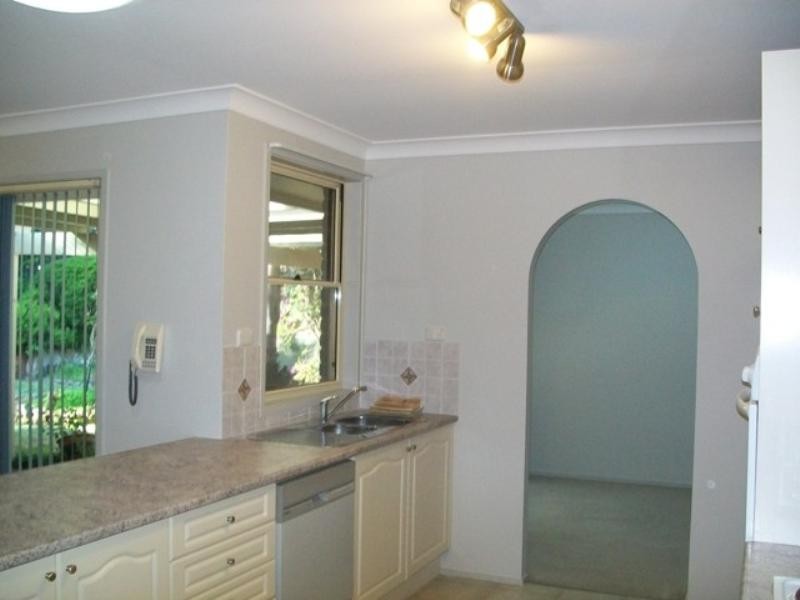 Castle Hill NSW 2154