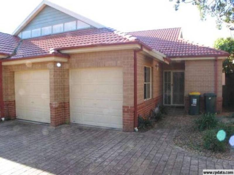 Castle Hill NSW 2154