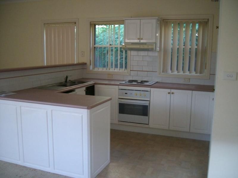 Castle Hill NSW 2154