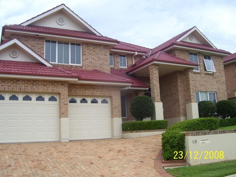 Castle Hill NSW 2154