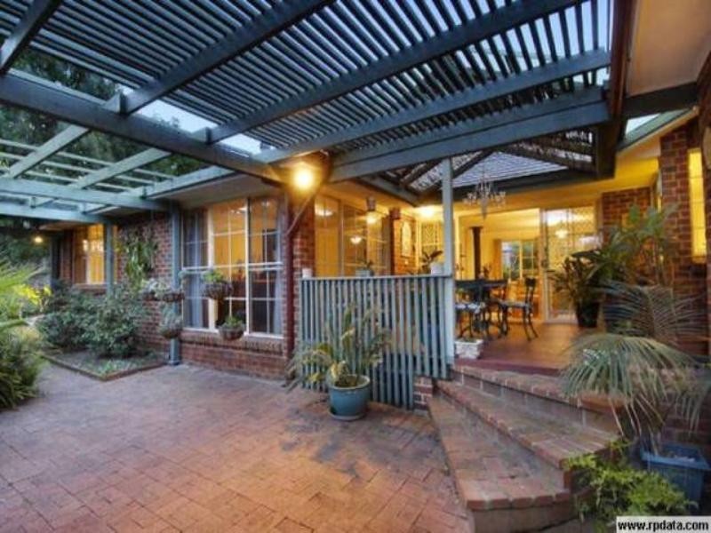 Castle Hill NSW 2154