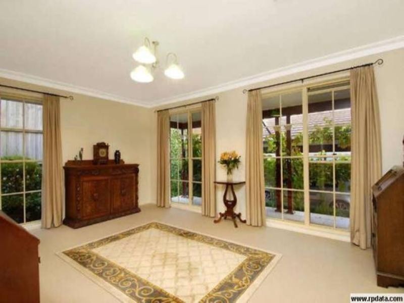 Castle Hill NSW 2154