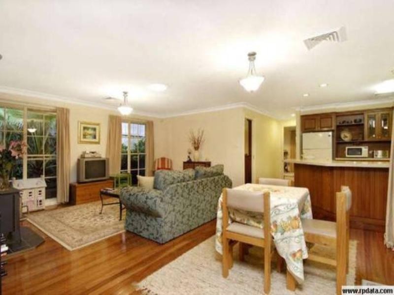 Castle Hill NSW 2154