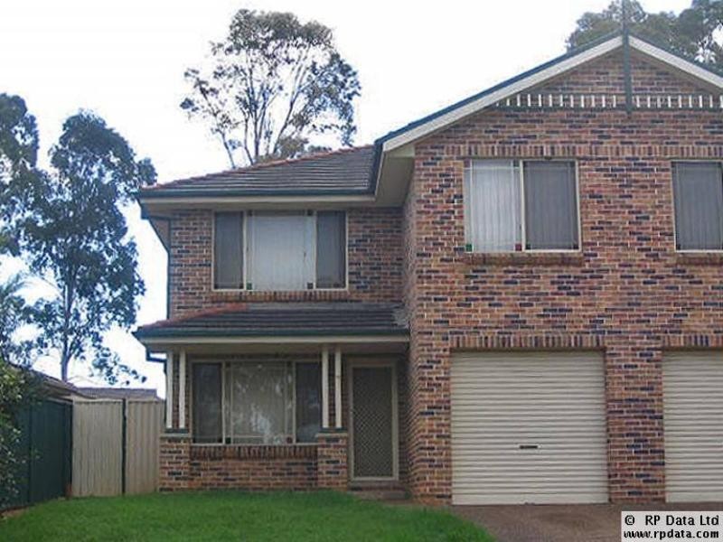 Quakers Hill NSW 2763