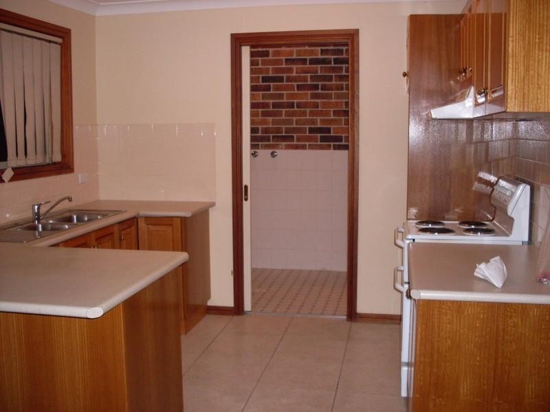 Quakers Hill NSW 2763