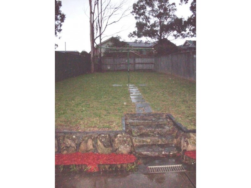 Quakers Hill NSW 2763