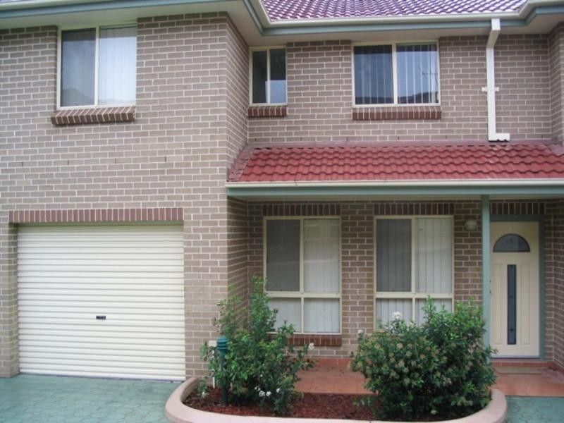 Baulkham Hills NSW 2153