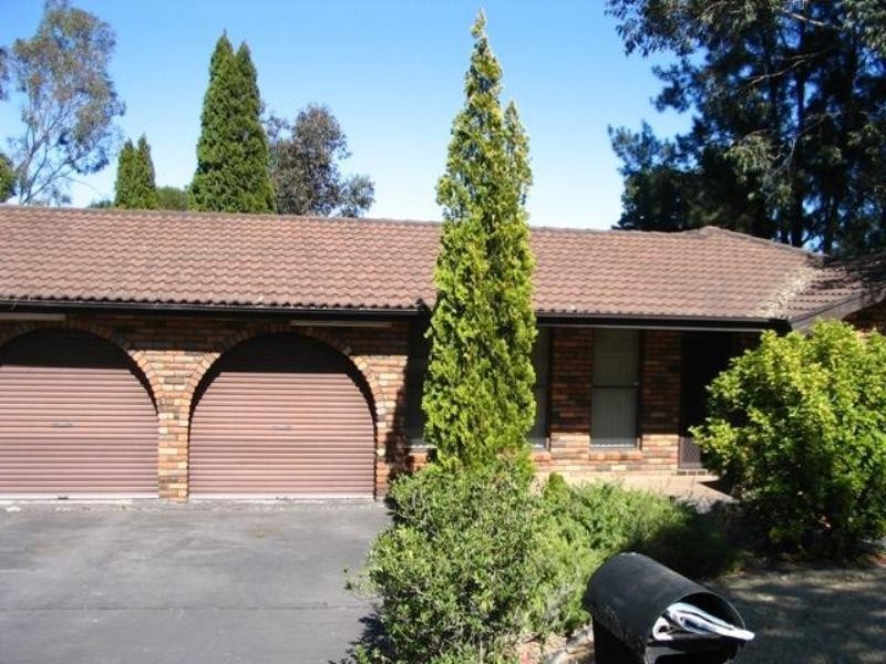 Baulkham Hills NSW 2153