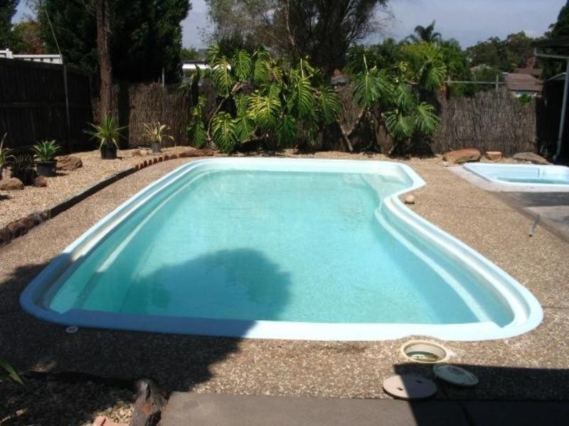 Baulkham Hills NSW 2153