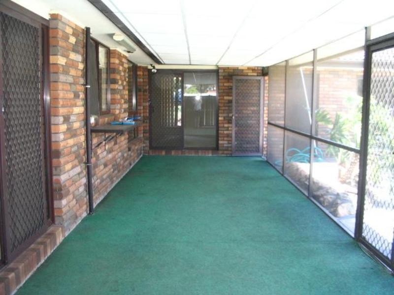 Baulkham Hills NSW 2153