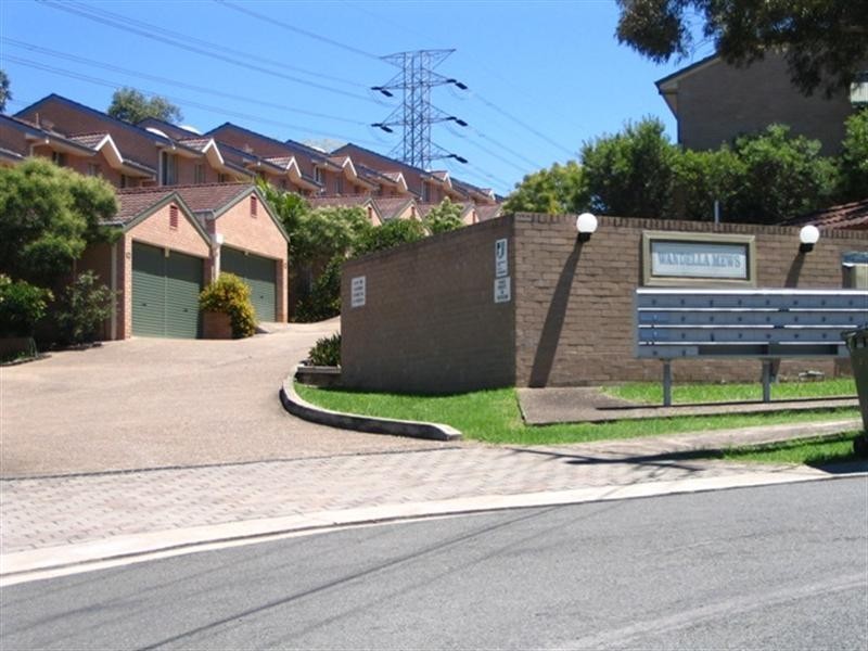 Northmead NSW 2152