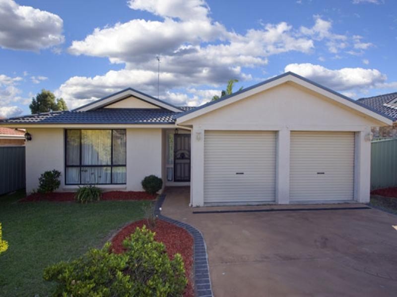 24 Adrian Street, Glenwood NSW 2768