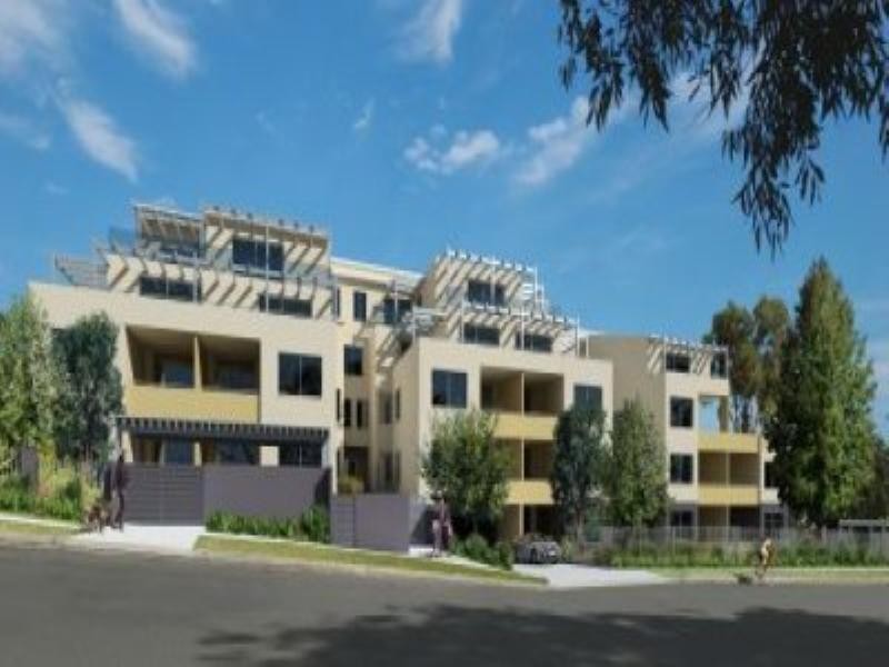 Castle Hill NSW 2154