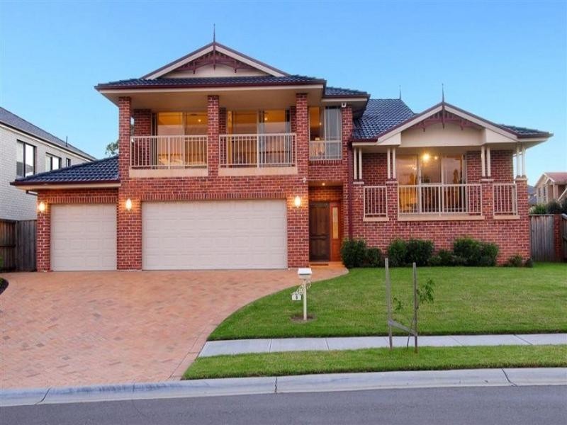 Castle Hill NSW 2154