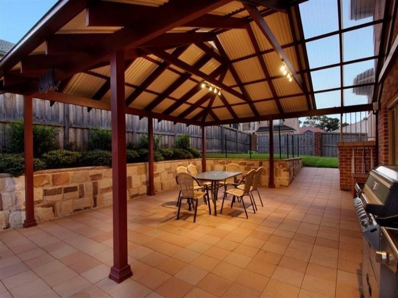Castle Hill NSW 2154
