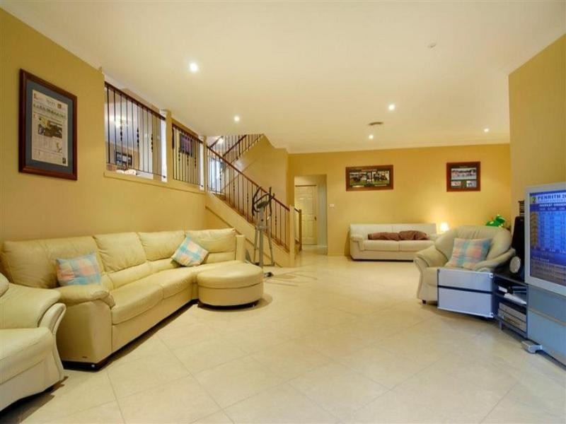 Castle Hill NSW 2154
