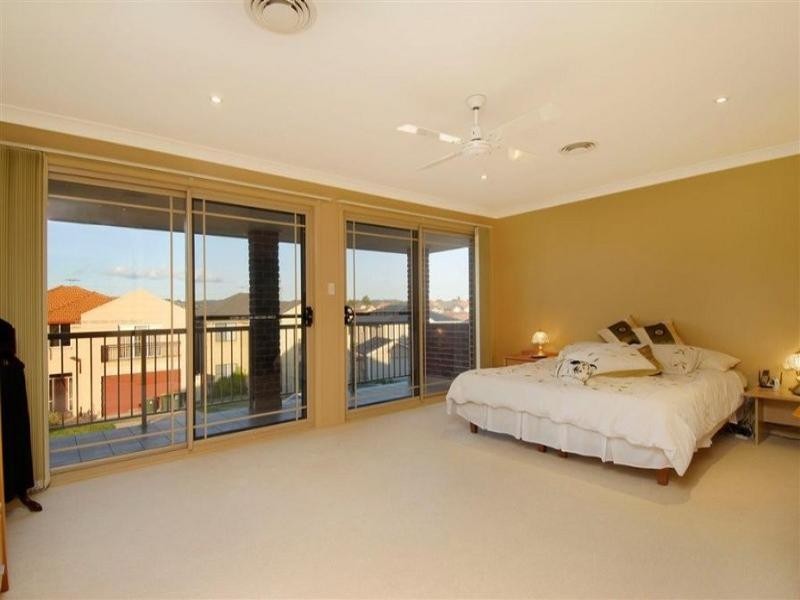 Castle Hill NSW 2154