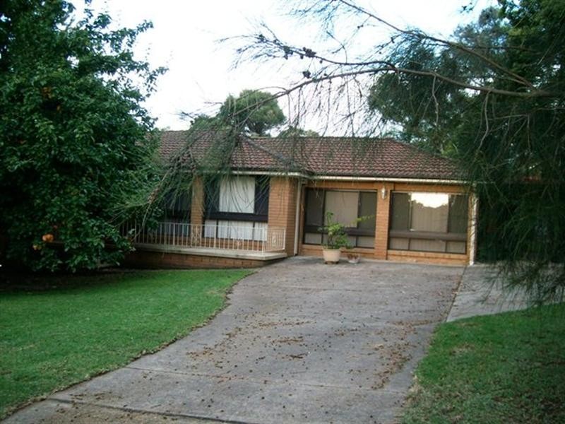 Castle Hill NSW 2154