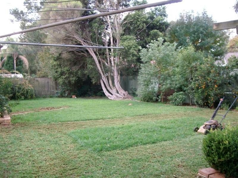 Castle Hill NSW 2154