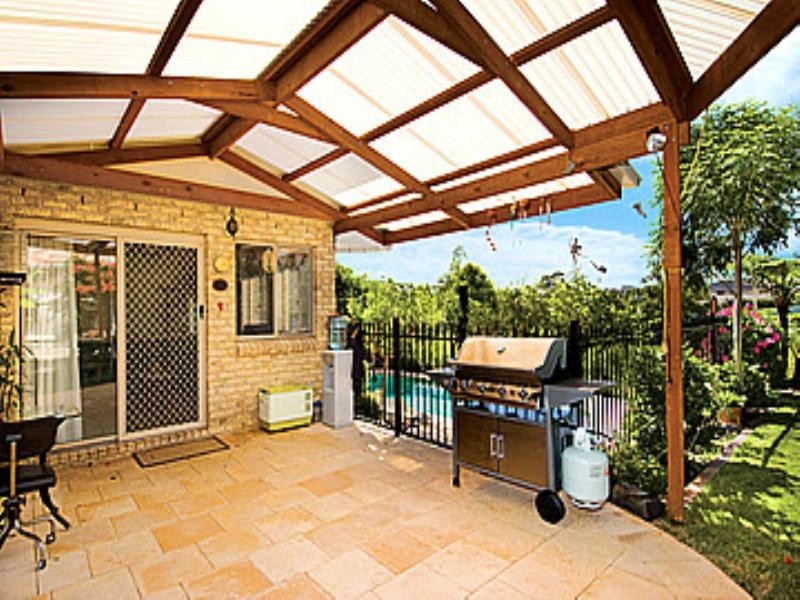 Baulkham Hills NSW 2153