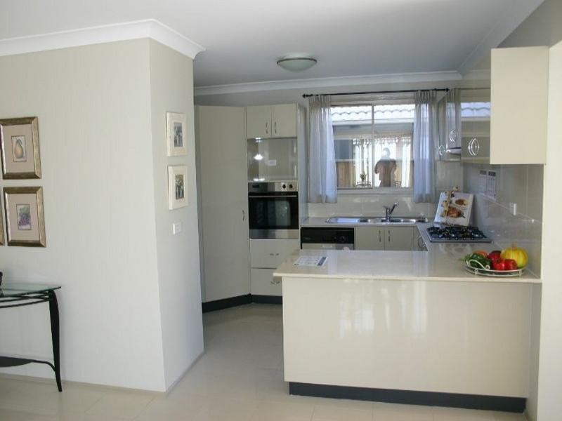 Stanhope Gardens NSW 2768