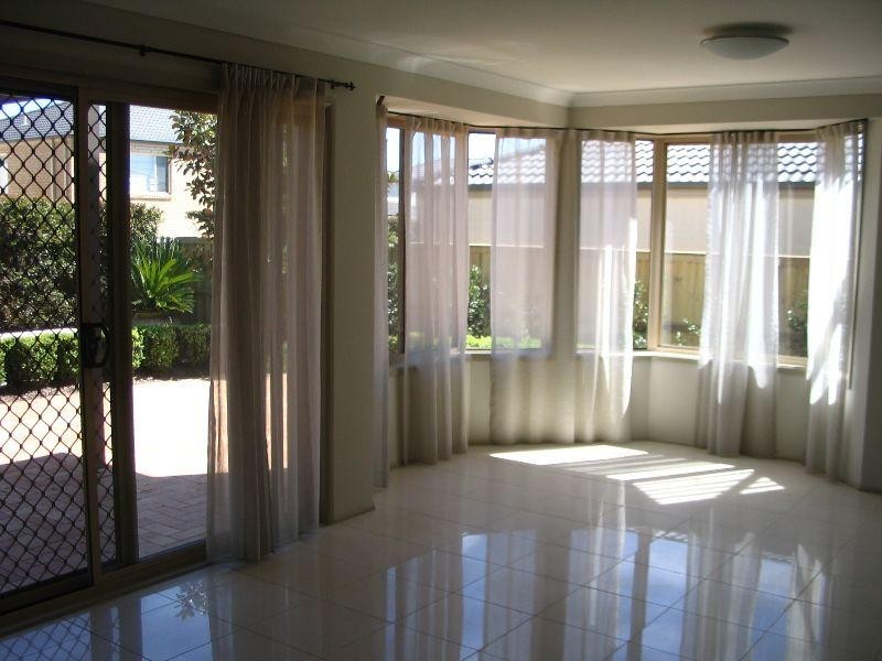 Stanhope Gardens NSW 2768