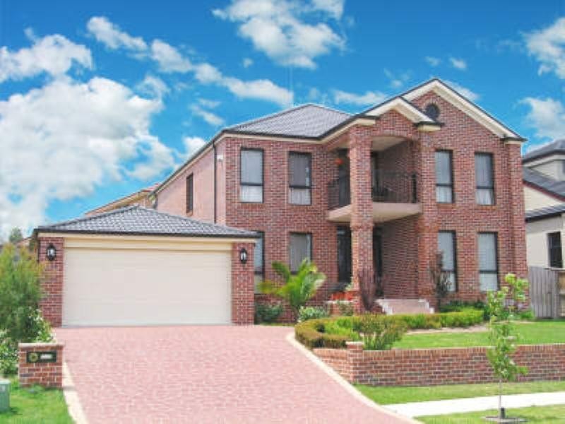 113 Redden Drive, Kellyville NSW 2155