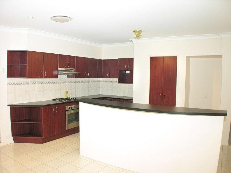 113 Redden Drive, Kellyville NSW 2155