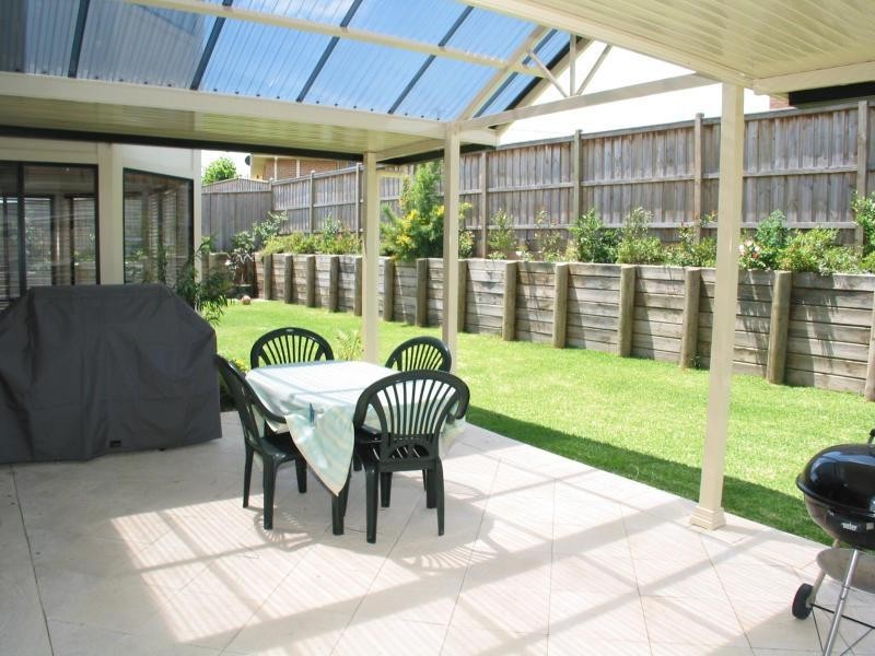 113 Redden Drive, Kellyville NSW 2155