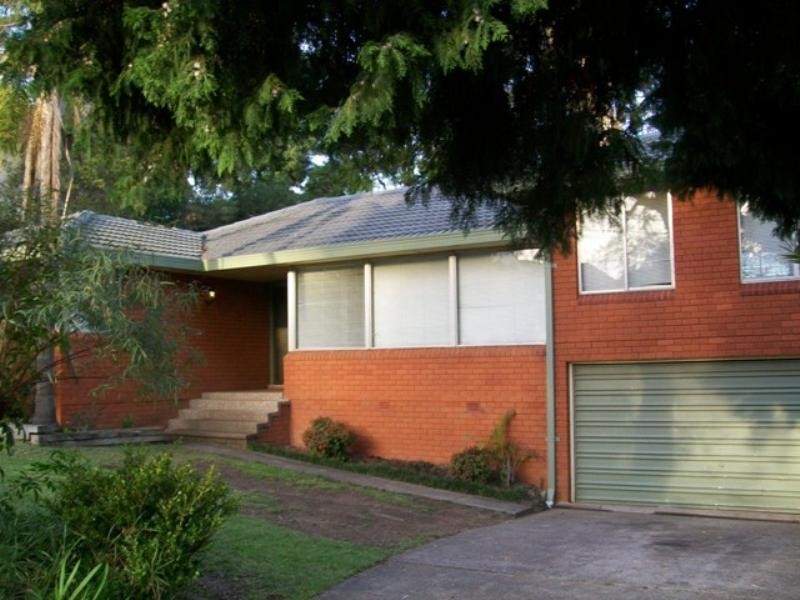 Baulkham Hills NSW 2153