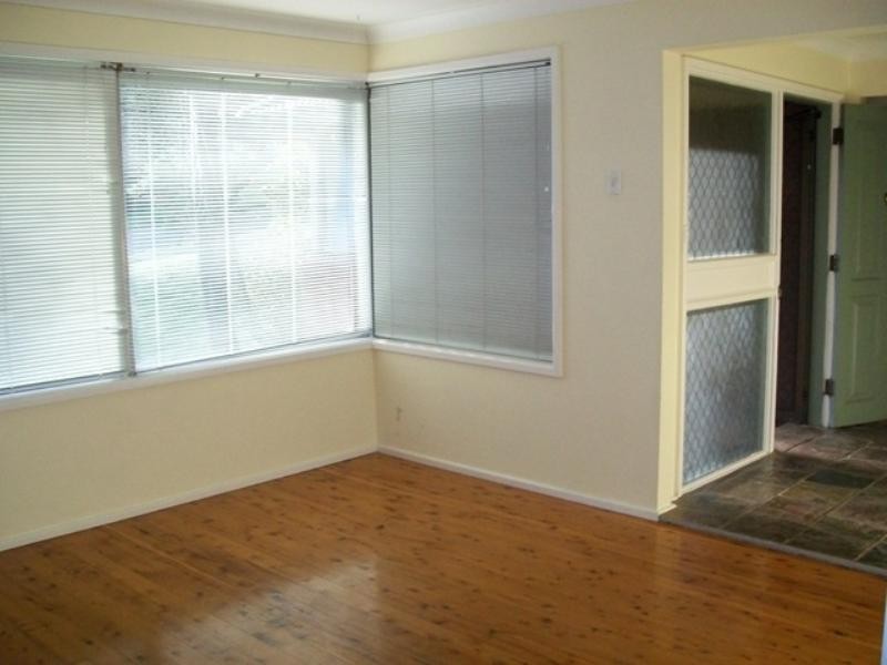 Baulkham Hills NSW 2153