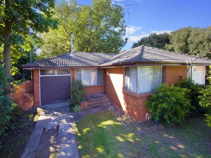 5 Murrills Crescent, Baulkham Hills NSW 2153